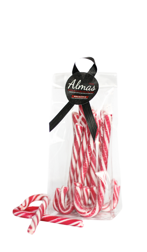 Polkakäppar flerpack