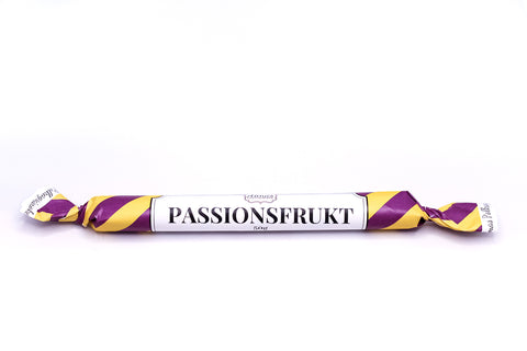 Passionsfrukt