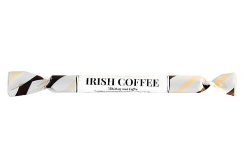 Irish Coffe - Polkagrisstång