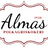 Almas logo