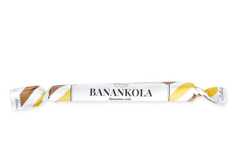 Banankola